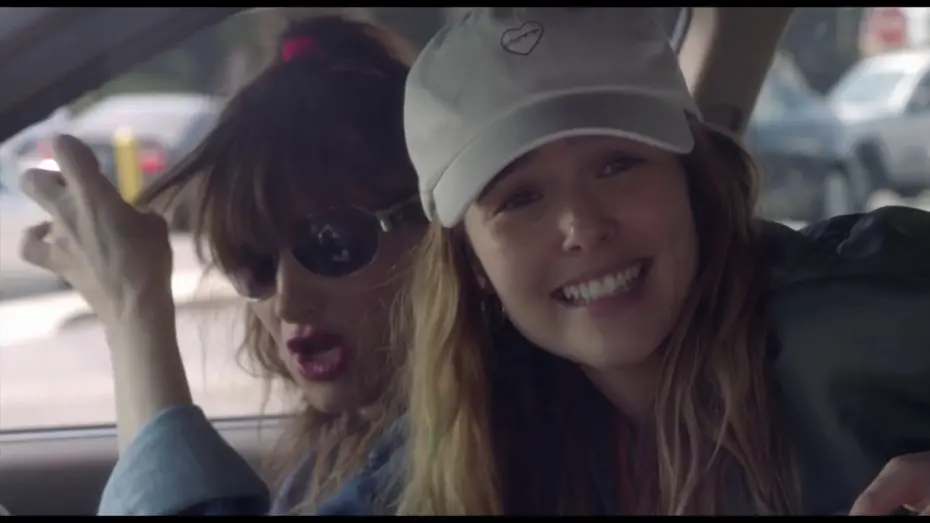 Watch film Flower | Взрослые игры &mdash; Русский трейлер (2018)