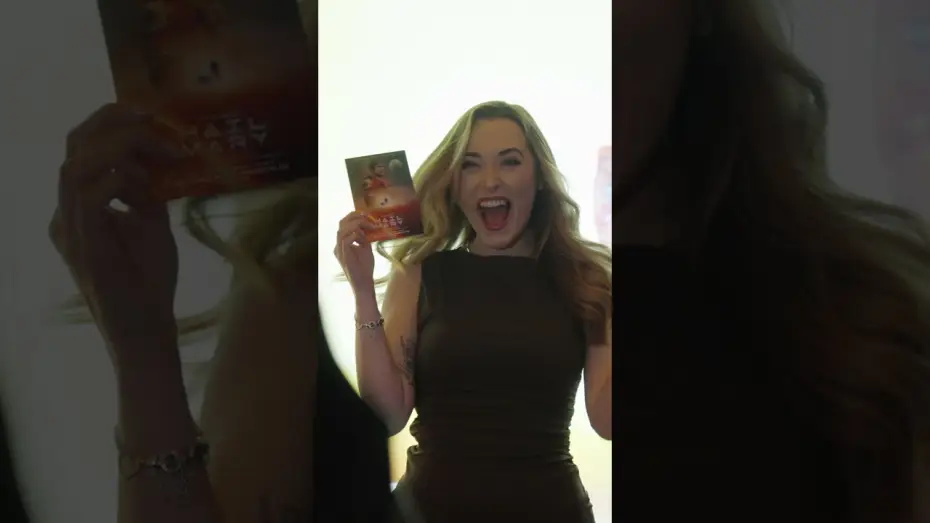 Watch film Project Hail Mary | Last night was AMAZE