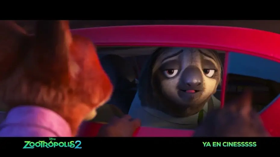 Watch film Zootopia 2 | Rese&ntilde;as