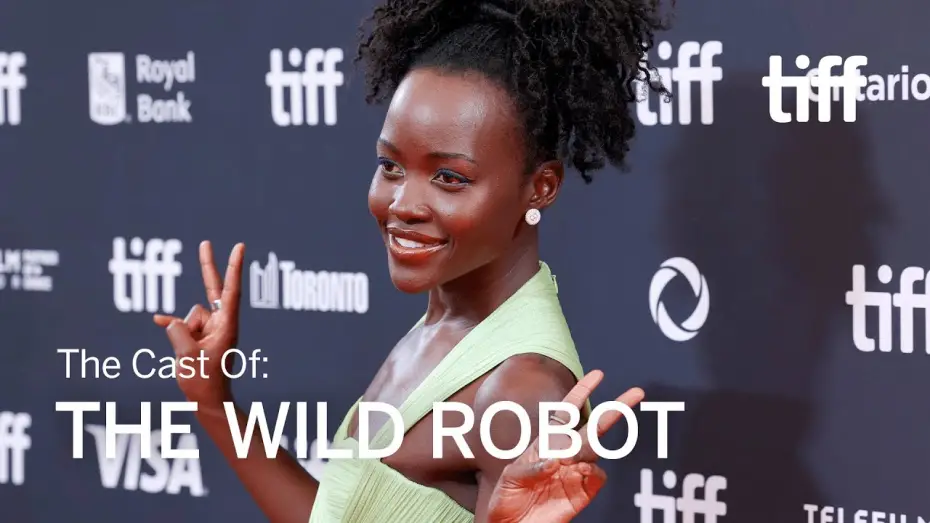 Watch film The Wild Robot | The Love & Kindness Behind THE WILD ROBOT | TIFF 2024