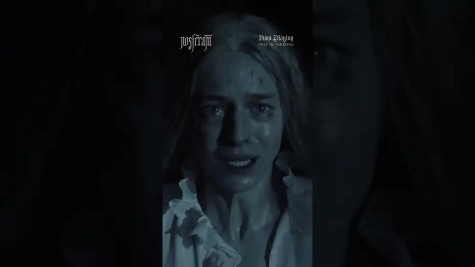 Watch film Nosferatu | Say your prayers.