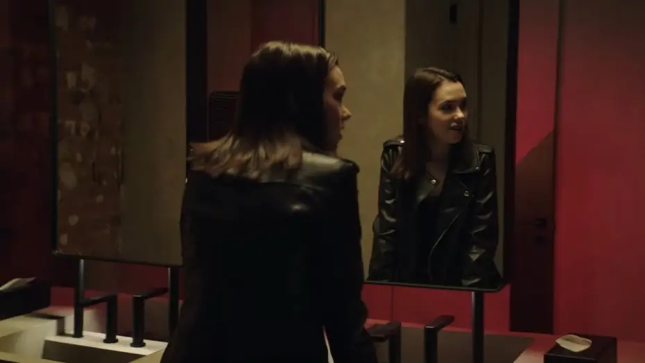 Watch film Why Are You? | Почему ты? - Трейлер (2024)