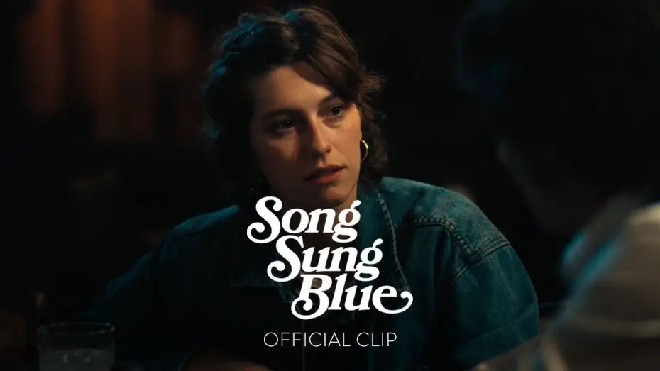 Watch film Song Sung Blue | "Please Go To A Meeting" Official Clip