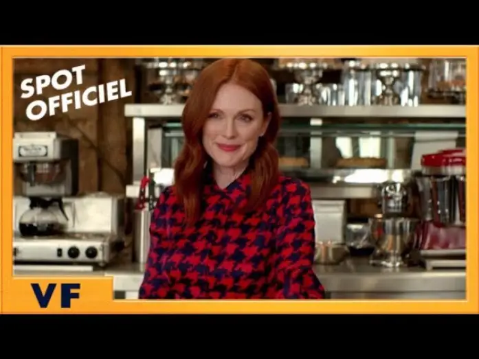 Watch film Kingsman: The Golden Circle | Kingsman : Le Cercle d'or - Spot 24 Karat [Officiel] VF HD