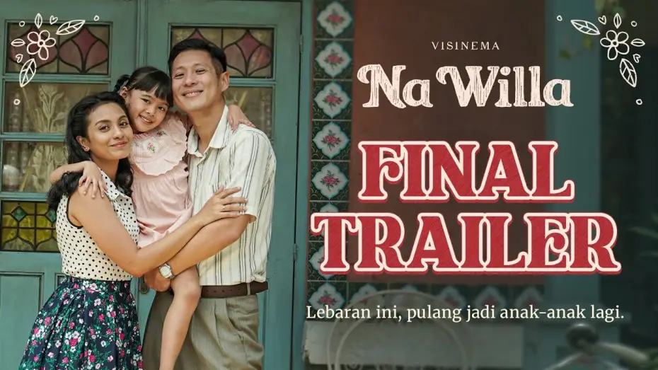 Watch film Na Willa | NA WILLA - Final Trailer