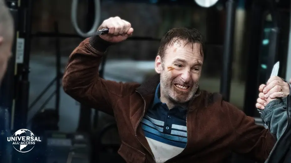 Watch film Nobody | Bob Odenkirk Fights Everyone - Extended Preview