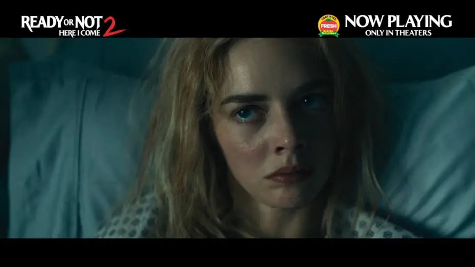 Watch film Ready or Not 2: Here I Come | She's Back