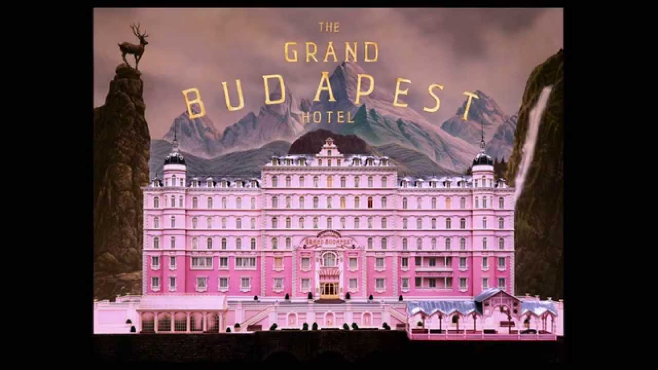 Watch film The Grand Budapest Hotel | Now Playing!