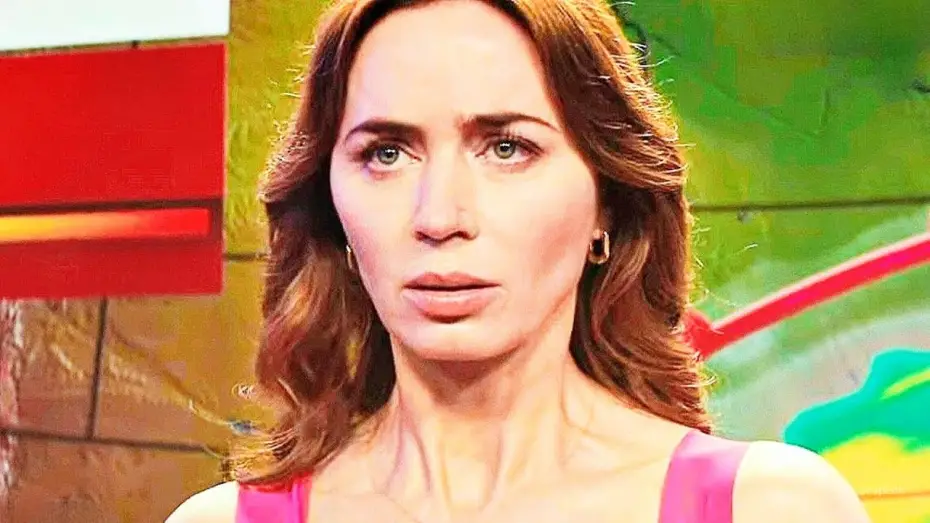 Watch film Disclosure Day | День разоблачения &mdash; Русский трейлер (Дубляж, 2026)