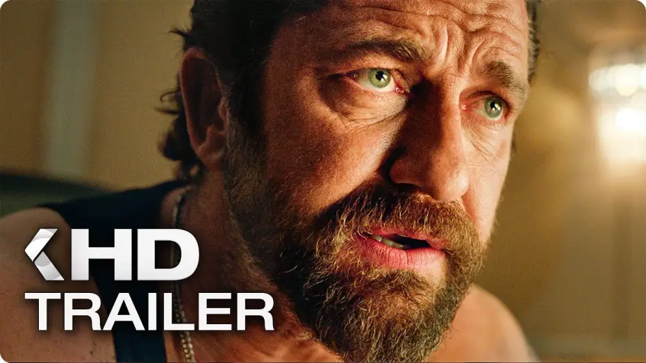Watch film Den of Thieves | CRIMINAL SQUAD Trailer German Deutsch (2018)