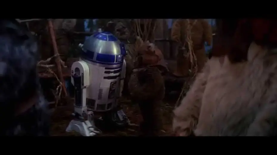 Watch film Return of the Jedi | Star Wars: Episodio VI - Il Ritorno dello Jedi - Digital Download HD Trailer