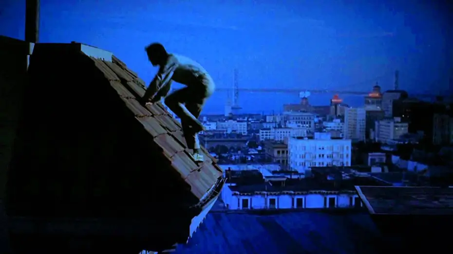 Watch film Vertigo | Vertigo - Trailer