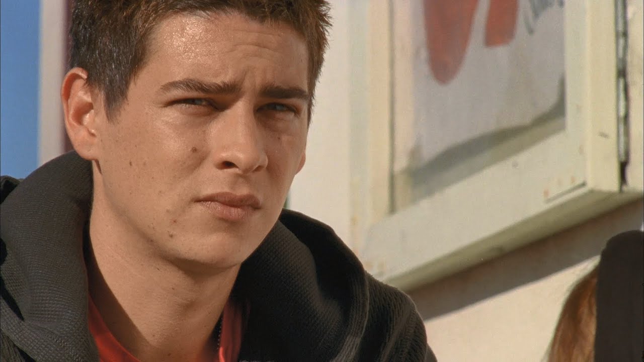 Watch film Shelter | Shelter (2007) ORIGINAL TRAILER [HD]