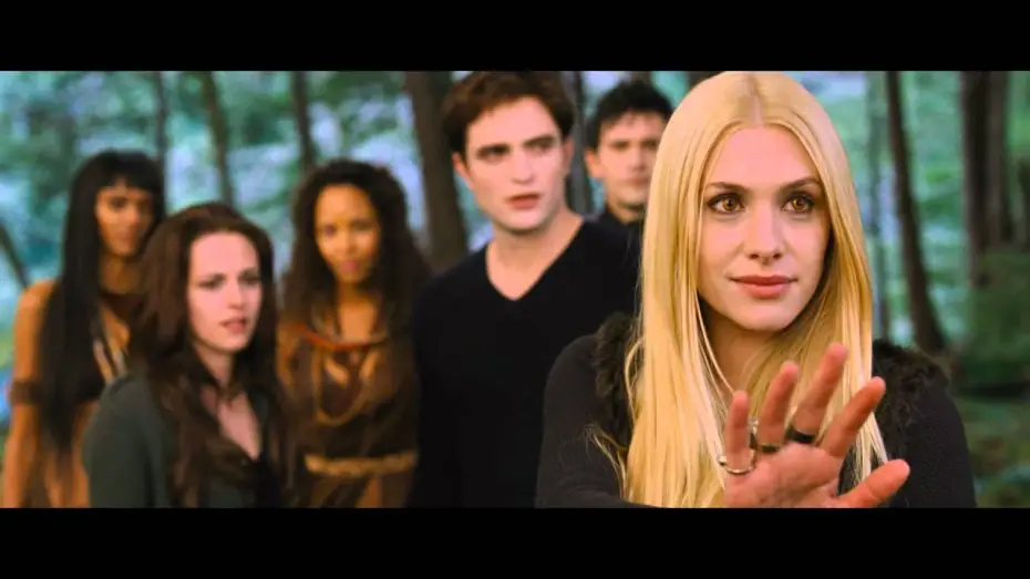 Watch film The Twilight Saga: Breaking Dawn - Part 2 | Twilight - Chapitre 5 : R&eacute;v&eacute;lation 2e partie - Bande-annonce #3 VOST