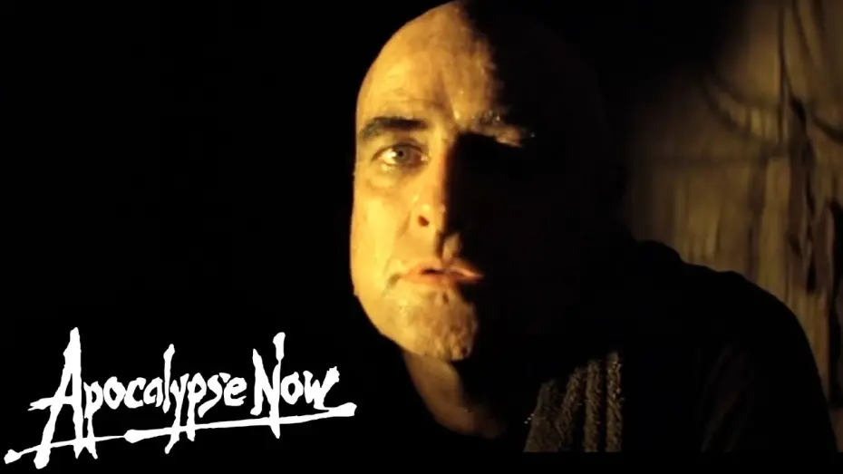 Watch film Apocalypse Now | 'You're an Errand Boy' | Apocalypse Now