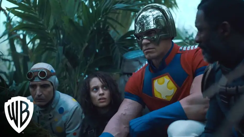 Watch film The Suicide Squad | What&rsquo;s Not To Love About Peacemaker?
