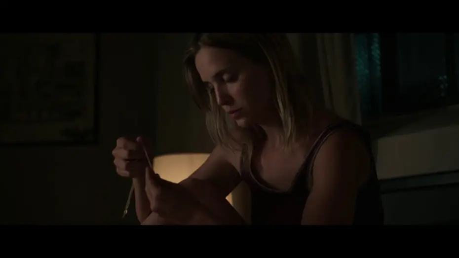 Watch film Perdida | Trailer Oficial Perdida