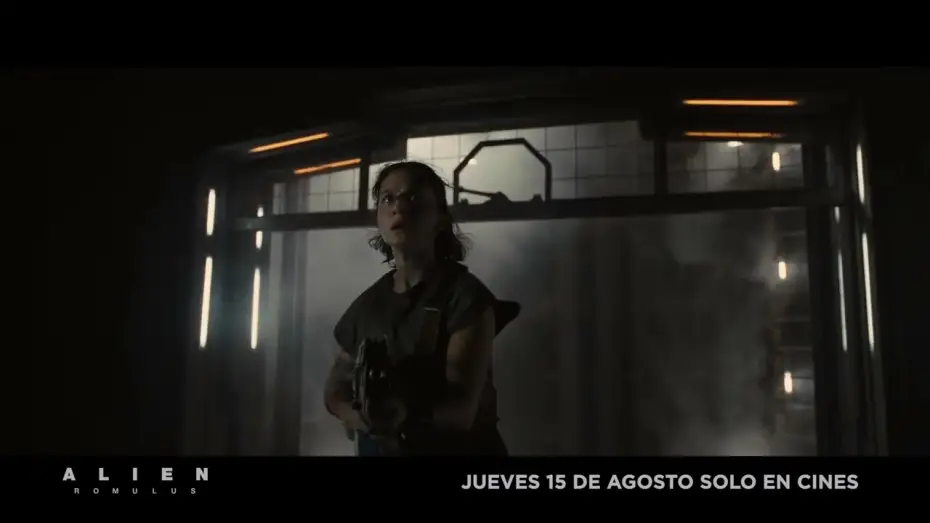 Watch film Alien: Romulus | Entradas YA a la venta