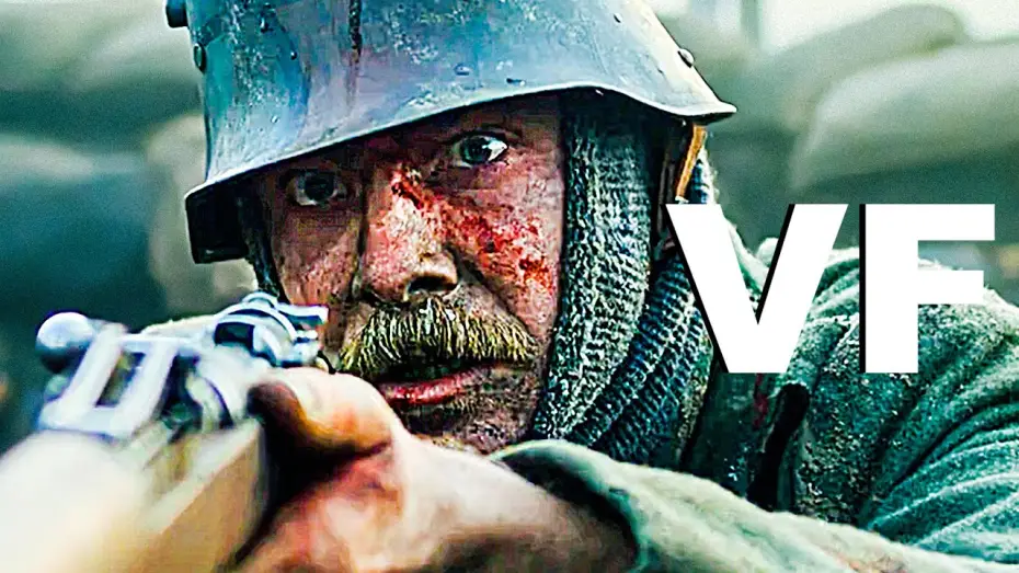 Watch film All Quiet on the Western Front | A L'OUEST RIEN DE NOUVEAU Bande Annonce VF (2022)