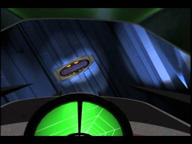 Watch film Batman & Mr. Freeze: SubZero | Batman & Mr. Freeze: SubZero