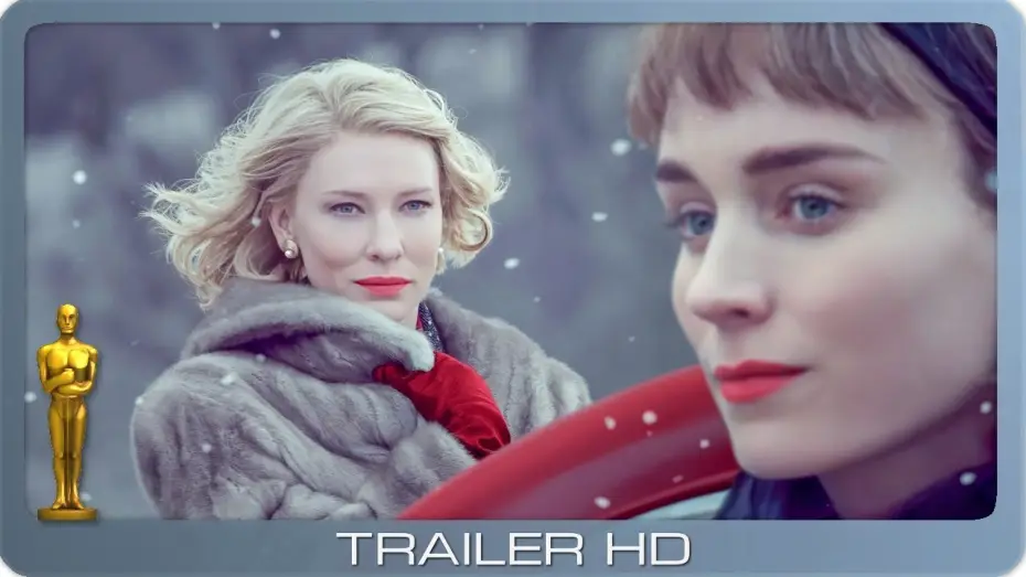 Watch film Carol | Carol ≣ 2015 ≣ Trailer