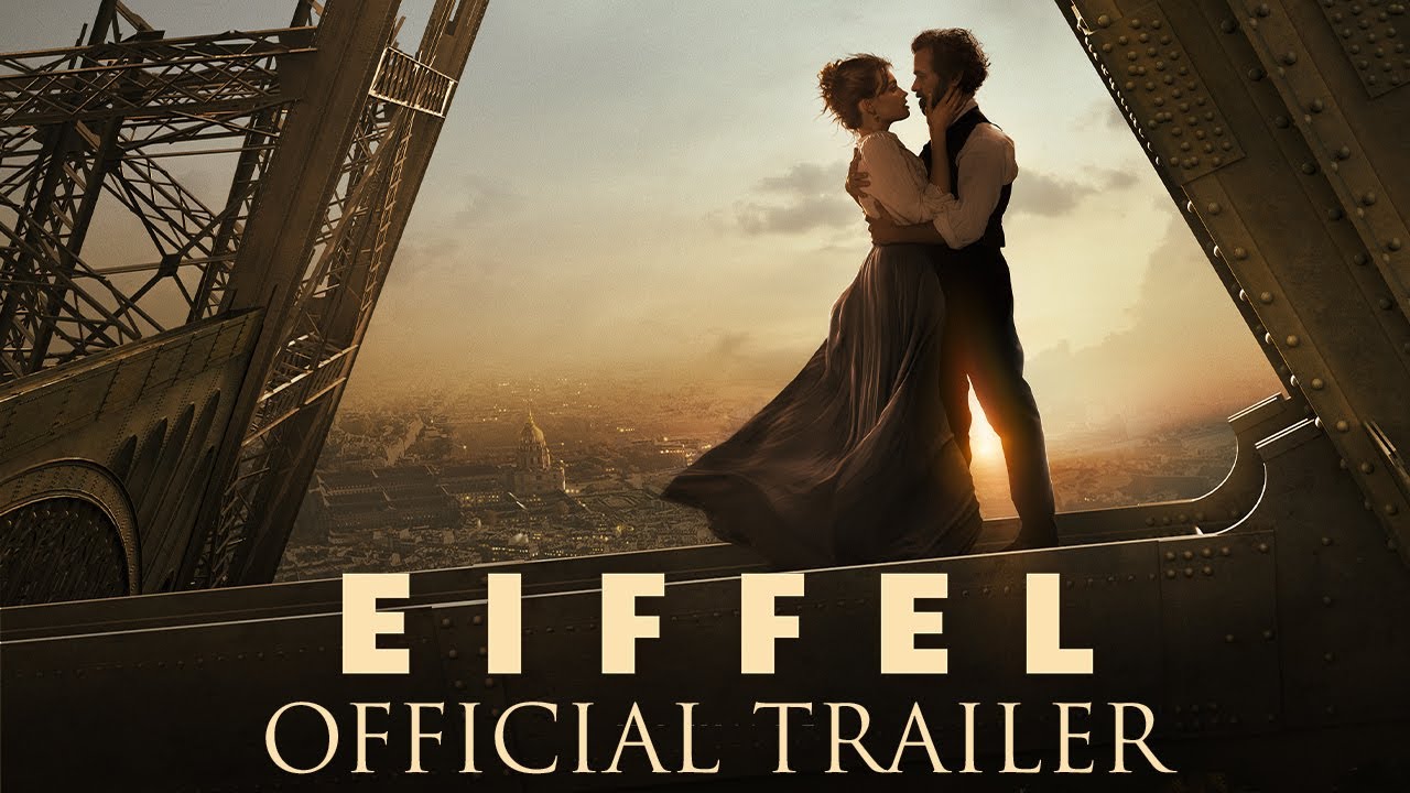 Watch film Eiffel | Official Trailer