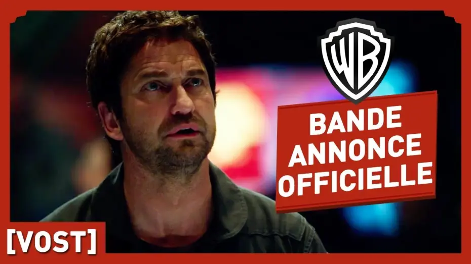 Watch film Geostorm | Geostorm - Bande Annonce Finale (VOST) - Gerard Butler / Ed Harris