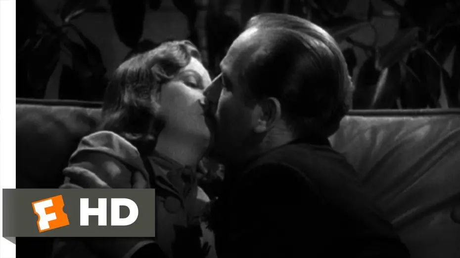 Watch film Ninotchka | Ninotchka (6/10) Movie CLIP - I Can't Say It (1939) HD