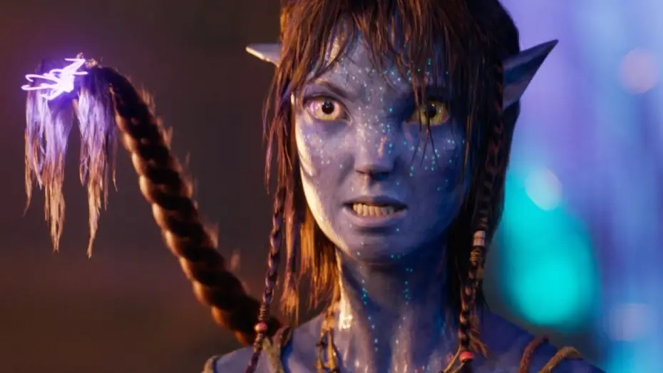 Watch film Avatar 3 | Exhale Review