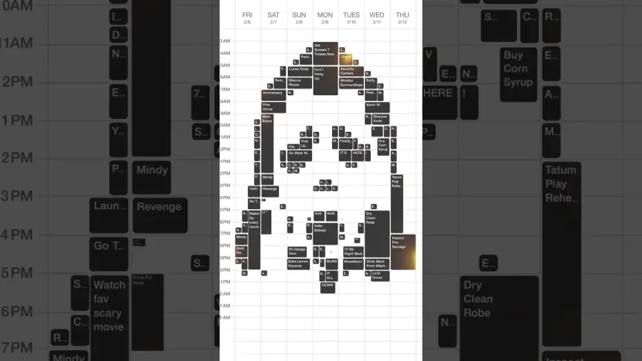 Watch film Scream 7 | Book Your Tickets Now