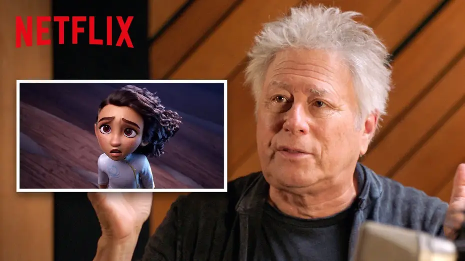 Watch film Spellbound | Alan Menken on Spellbound's Heartbreaking "What About Me"