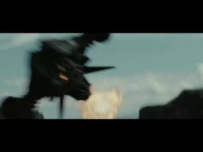 Watch film Terminator Salvation | TV Spot 45