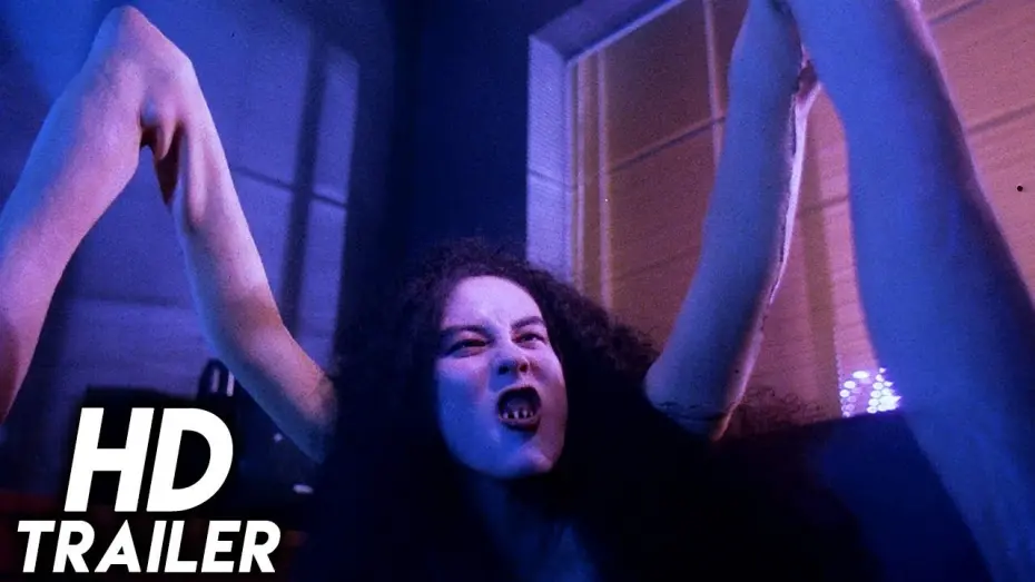 Watch film Wicked City | The Wicked City (1992) ORIGINAL TRAILER [HD 1080p]