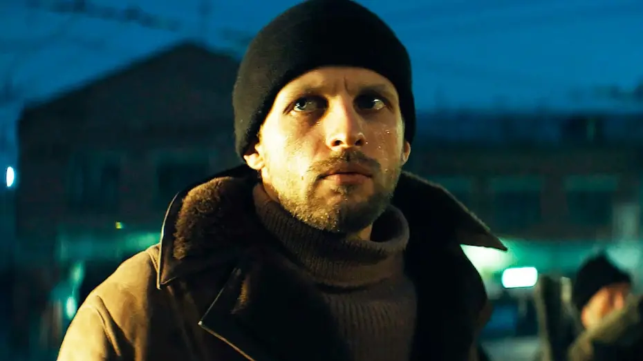 Watch film Petrov's Flu | Петровы в гриппе &mdash; Тизер-трейлер (2021)