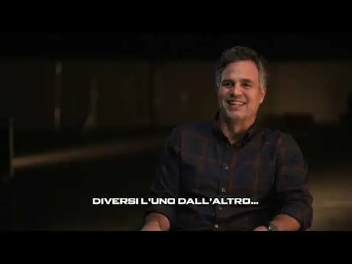 Watch film Avengers: Endgame | Avengers: Endgame - La fine &egrave; parte del viaggio: Hulk