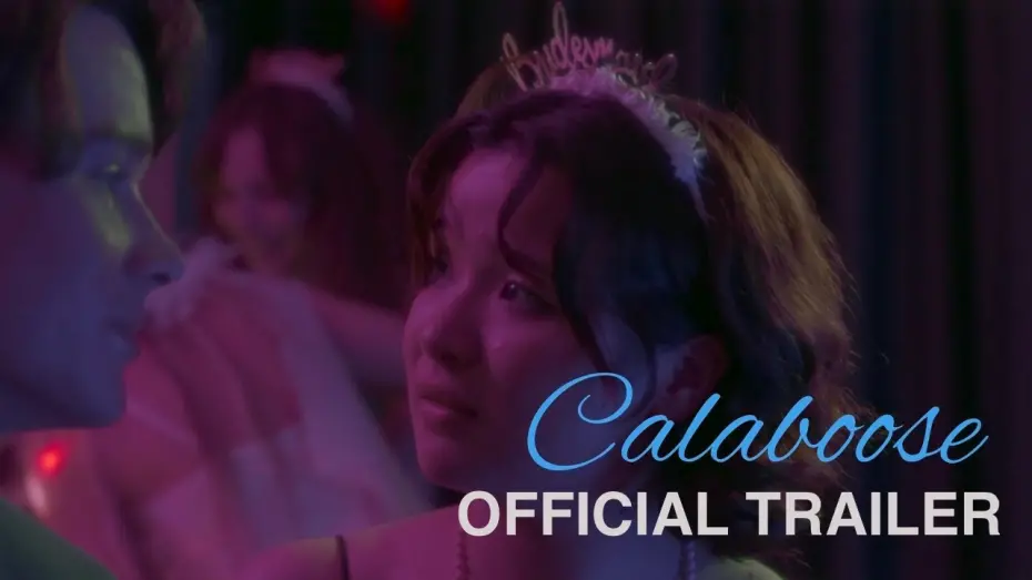 Watch film Calaboose | CALABOOSE Trailer || UQFPS x 2StrandedCreations