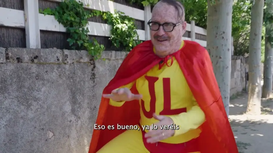 Watch film Deadpool 3 | Joaqu&iacute;n Reyes, el compi que Deadpool nunca pidi&oacute;