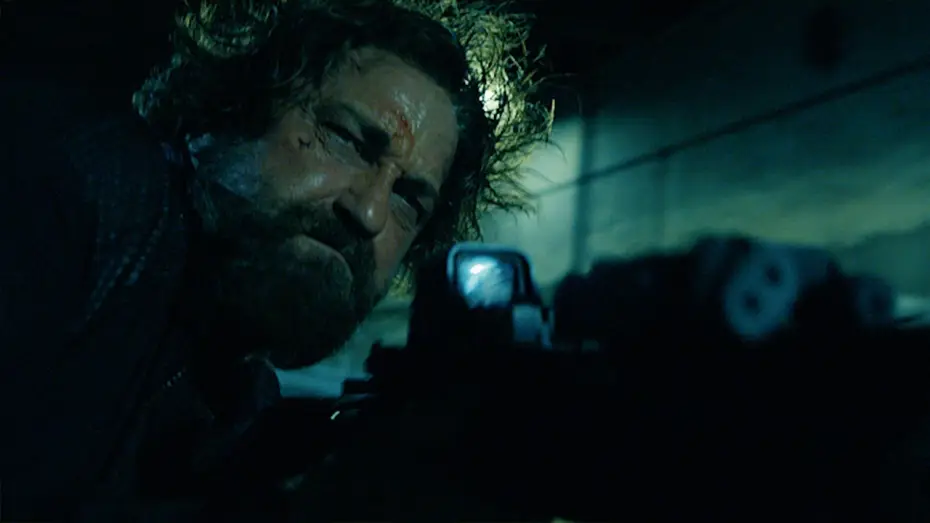 Watch film Den of Thieves 2: Pantera | Porsche Chase