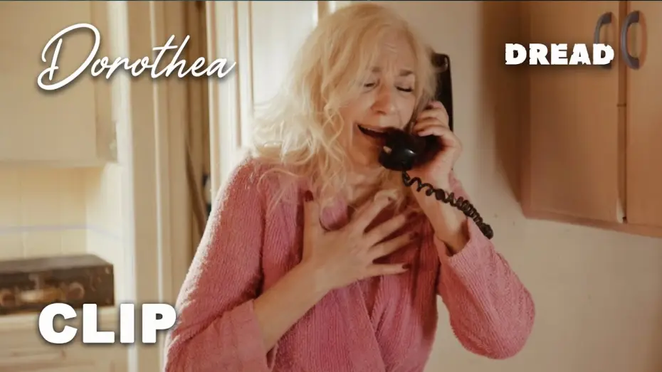 Watch film Dorothea | Worked Like A Charm