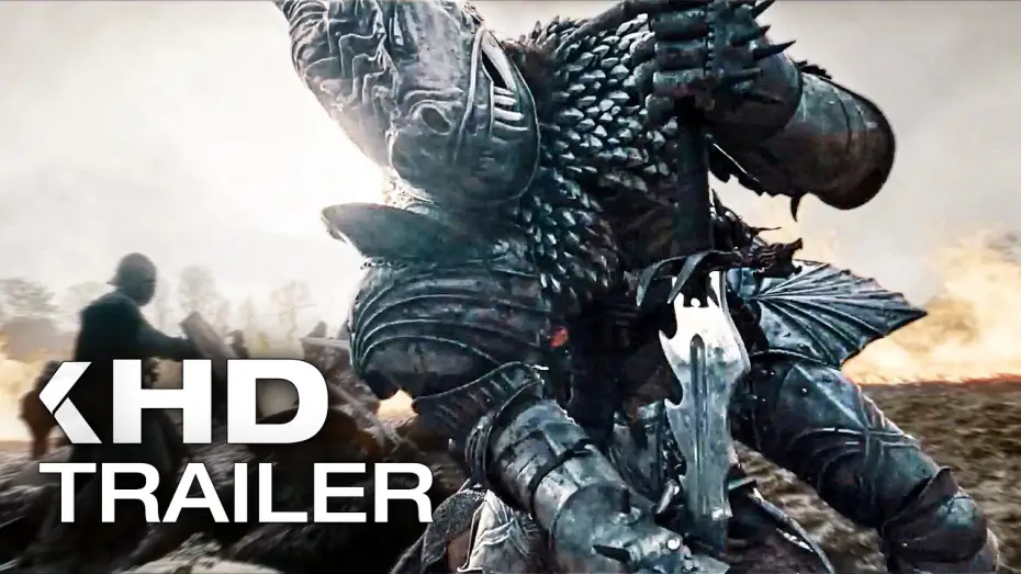 Watch film Dracula | DRACULA: Die Auferstehung Trailer German Deutsch (2025) Christoph Waltz, Luc Besson