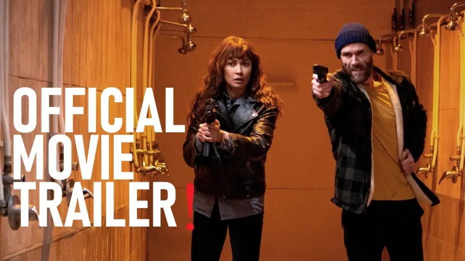 Watch film Paradox Effect | Paradox Effect (2024) - Official Movie Trailer (HD)