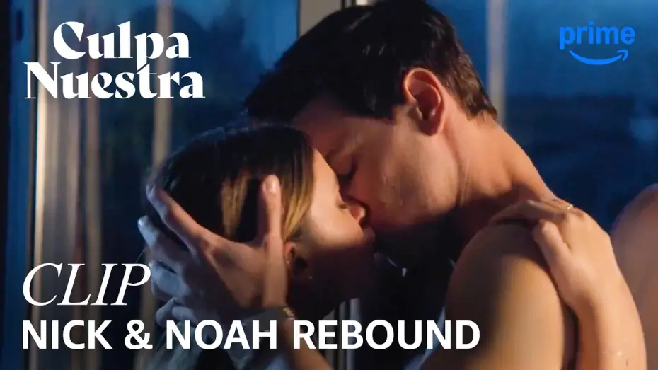 Watch film Our Fault | Nick & Noah Rebound - Clip [Subtitled]