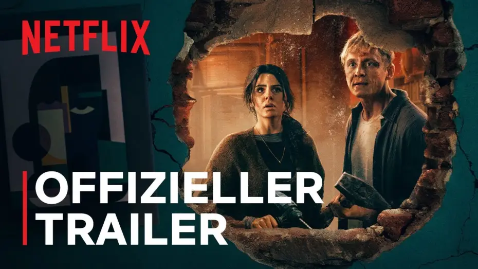 Watch film Brick | Offizieller Trailer