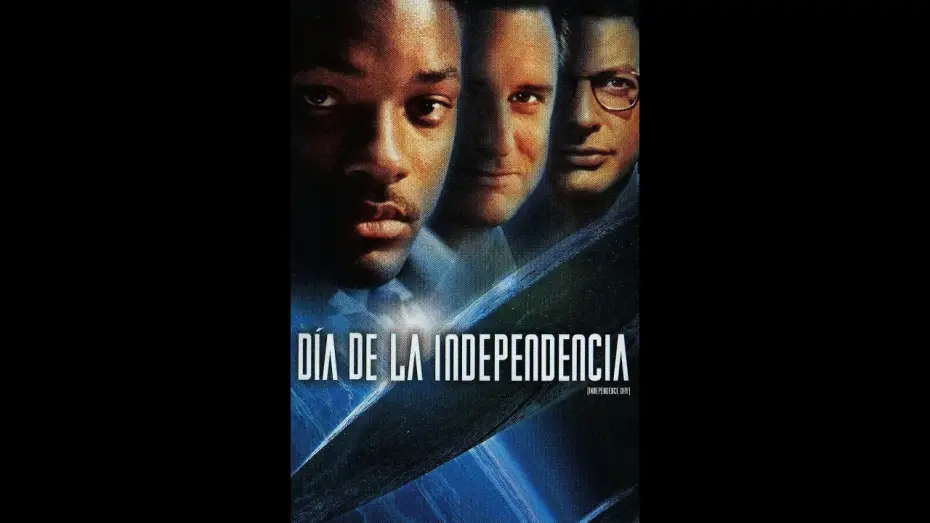 Watch film Independence Day | Pel&iacute;cula | Independence Day | D&iacute;a de la Independencia | Trailer