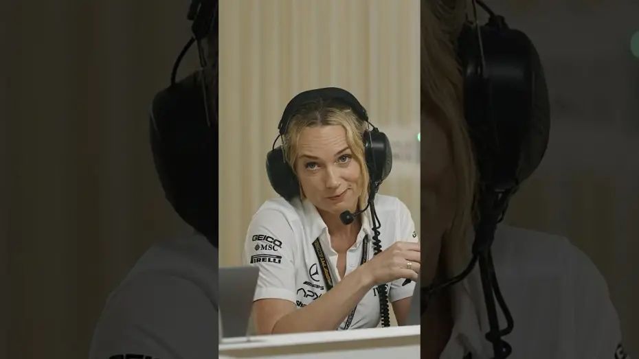 Watch film F1 | Meet the brains beyond the operation.