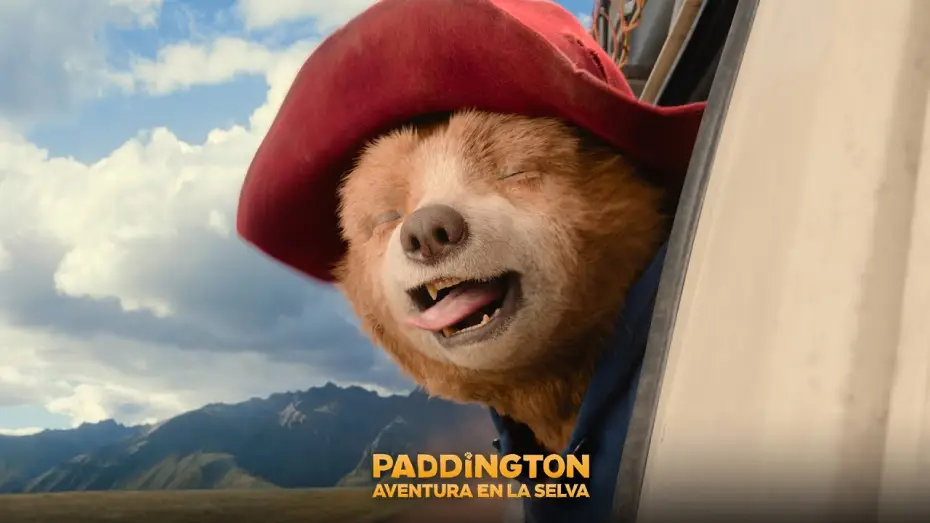 Watch film Paddington in Peru | &iquest;Preparados para conocer su nueva aventura?