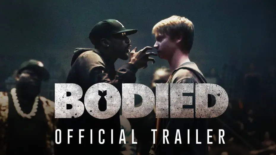 Watch film Bodied | BODIED [Official Trailer] - In Theaters 11/2 and on YouTube Premium 11/28
