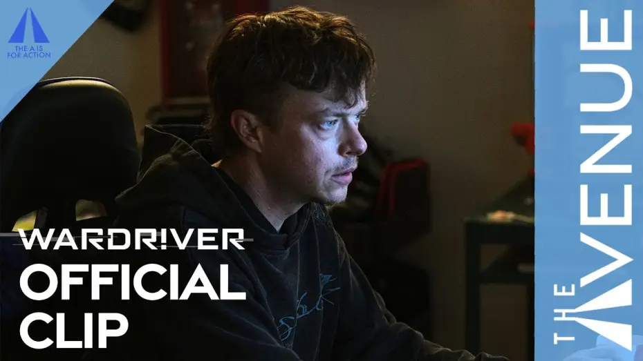 Watch film Wardriver | Official Clip: You Don't Even Know Who You Are Defending