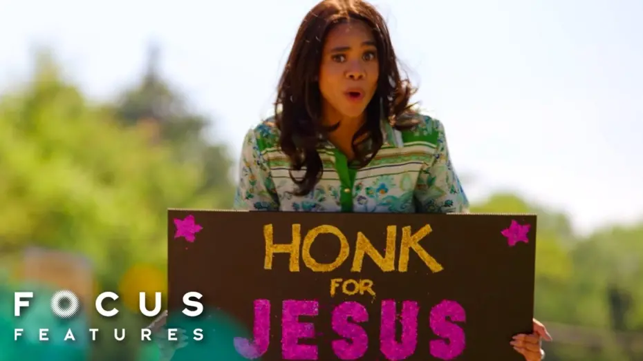 Watch film Honk for Jesus. Save Your Soul. | The Ultimate Sign