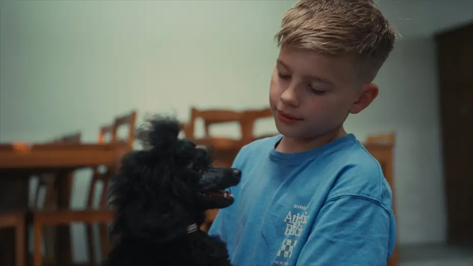 Watch film Ball or Beast? | Bal of beest? | Ket & Doc 2026 | Trailer | JEF